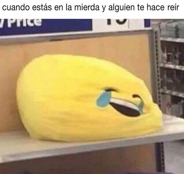 Otros - Cuando estás mal y bien al mismo tiempo