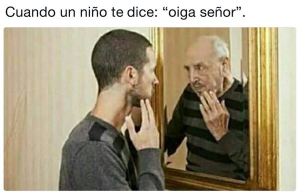 Meme_otros - Ese niño ha destrozado mi moral