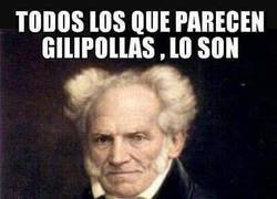Enlace a Las apariencias no siempre engañan