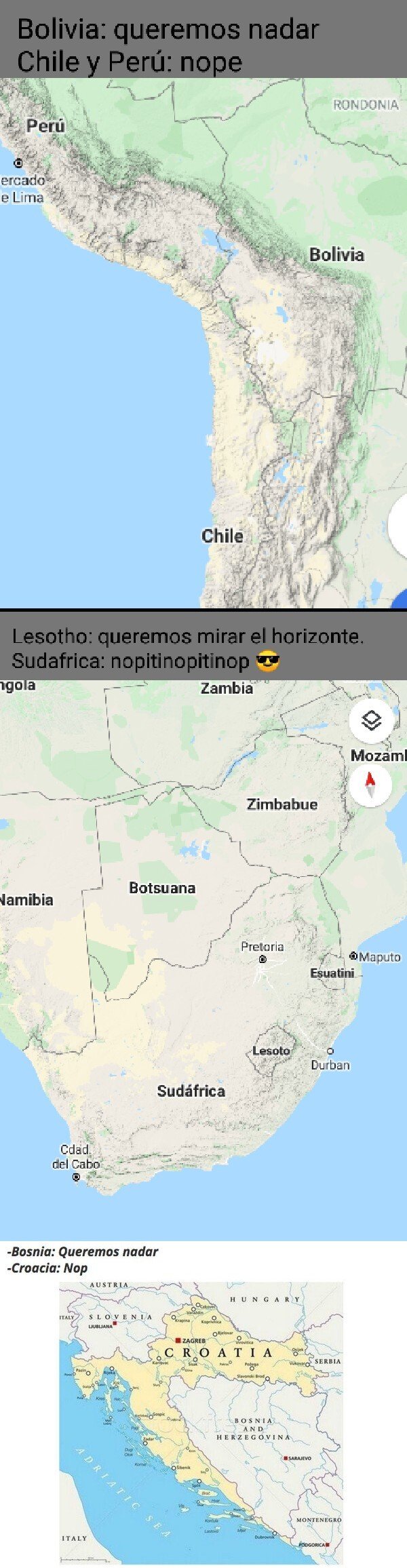 Meme_otros - El mundo es el peor troll