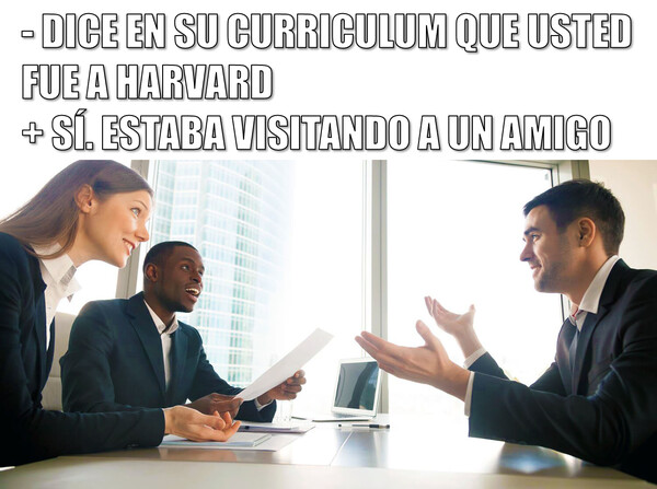 Meme_otros - La importancia de la honestidad