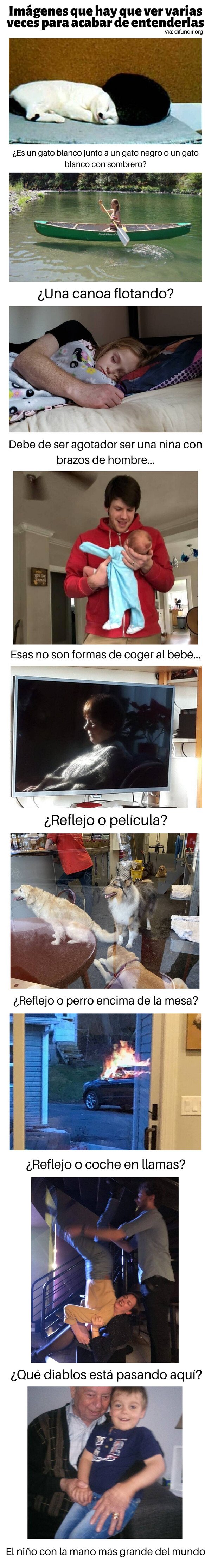 Meme_otros - Imágenes que hay que ver varias veces para acabar de entenderlas