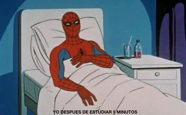 Meme_otros - La realidad para los jóvenes