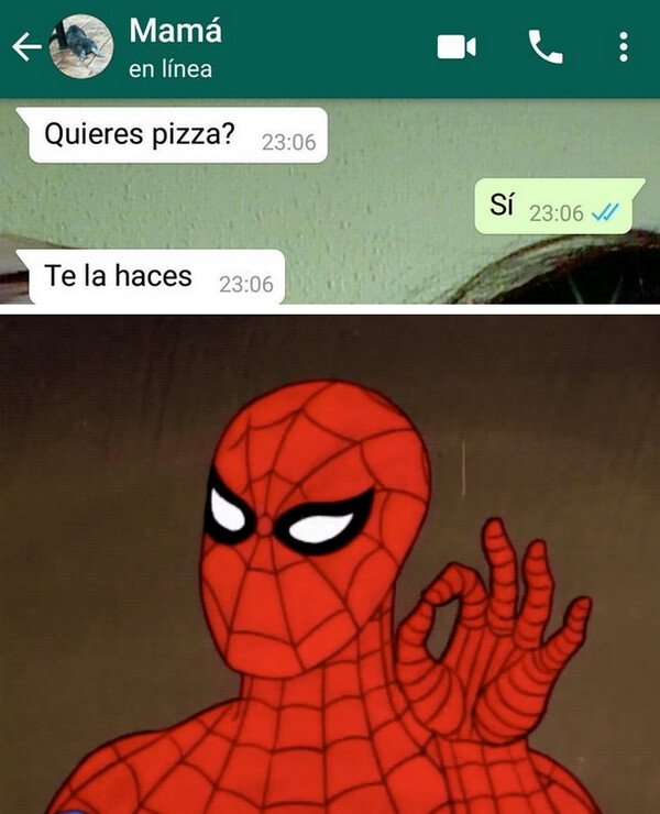 Otros - Amor de madre