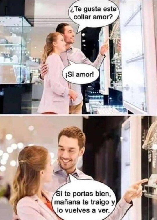 Meme_otros - Un detalle por su parte