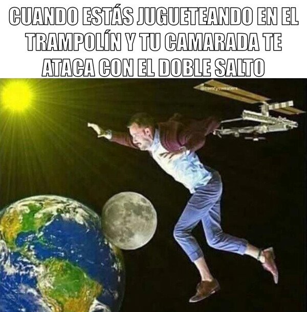 Meme_otros - Primer valedor en Marte