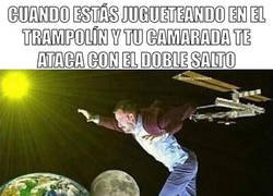 Enlace a Primer valedor en Marte