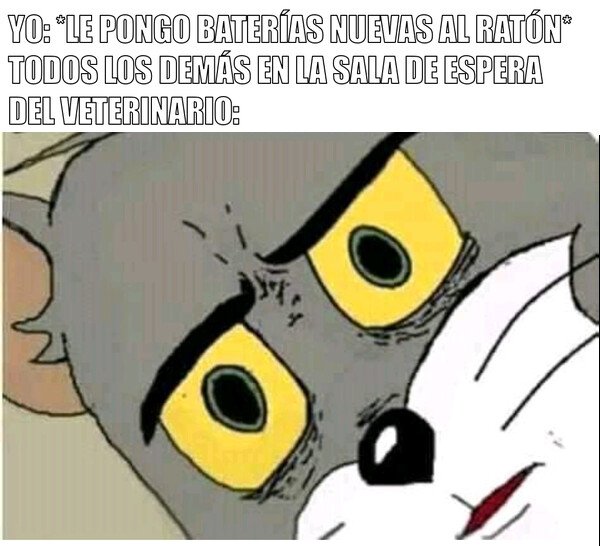 Meme_otros - La gente es rara