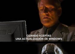 Enlace a Maldito windows
