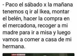 Enlace a ¡Un chupito y a dormir!