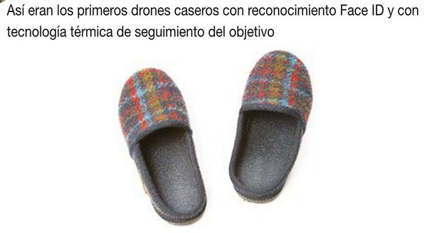 Otros - Mi madre era una experta en la materia