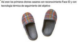 Enlace a Mi madre era una experta en la materia