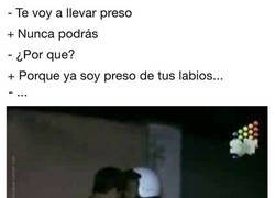 Enlace a Cuando la cosa se pone tensa