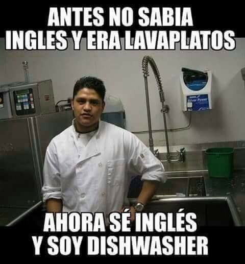 Meme_otros - Un lavado de cara