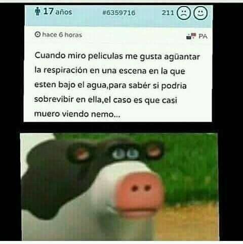 Meme_otros - Ver una película infantil nunca fue tan peligroso