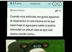 Enlace a Ver una película infantil nunca fue tan peligroso