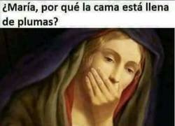 Enlace a El Jerusalem de las Tentaciones