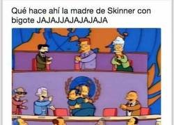 Enlace a No recordaba este capítulo...