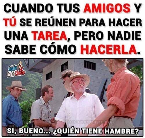 Meme_otros - Ya lo haremos otro día...