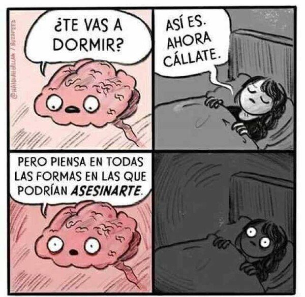 Meme_otros - ¿Por qué debí pensar eso?