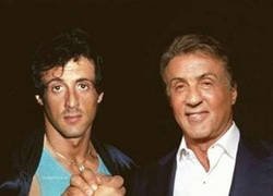 Enlace a El paso del tiempo también pasa para los famosos o para casi todos...