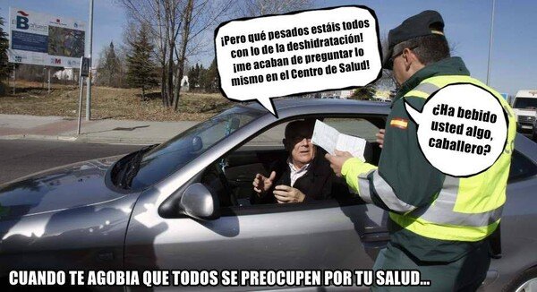 Meme_otros - Comenzad lectura por el bocadillo de la derecha para evitar spoilers...