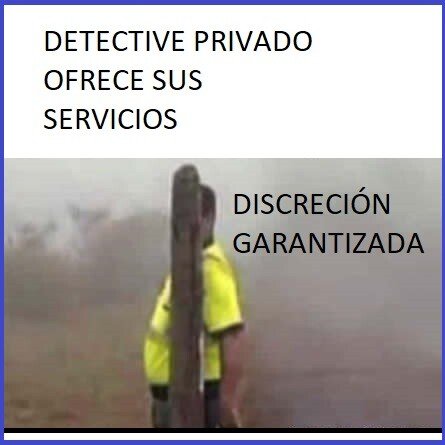 Meme_otros - Todo un profesional