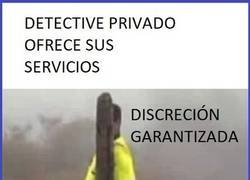 Enlace a Todo un profesional