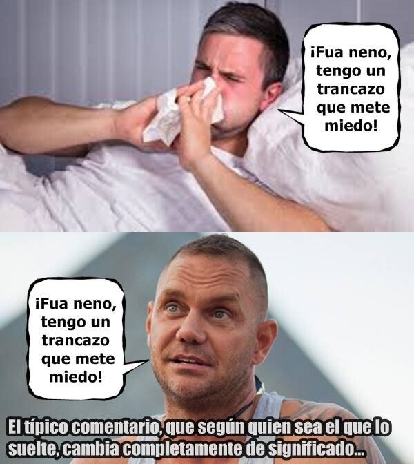 Meme_otros - El doble sentido...