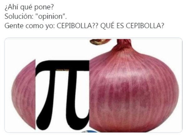 Otros - Estos jeroglíficos son demasiado para mí