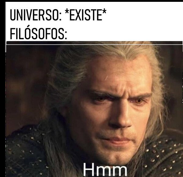 Meme_otros - En serio, piensan demasiado