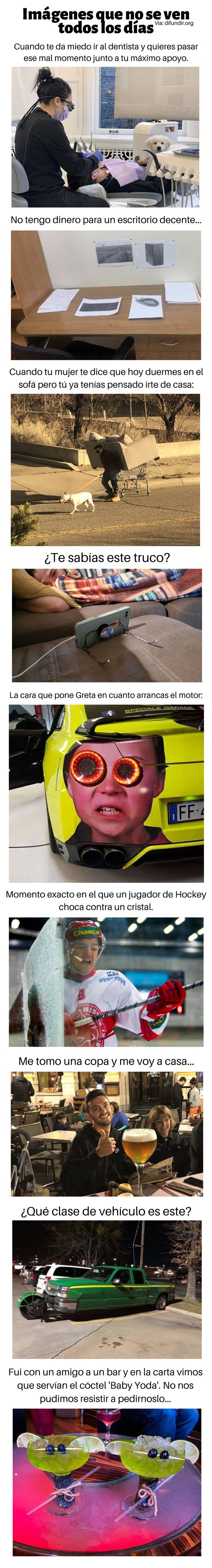 Meme_otros - Imágenes que no se ven todos los días