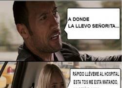 Enlace a la pesadilla de cualquiera