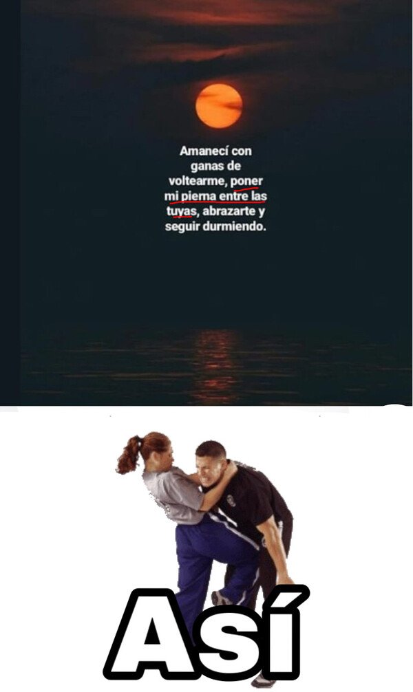 Meme_otros - Cuando le quitas el romanticismo a todo