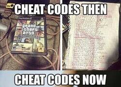 Enlace a Los tiempos han cambiado y los trucos también