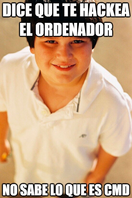 niños,hackers
