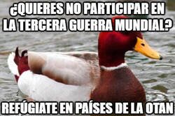 Enlace a Los mejores sitios para refugiarse