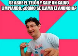 Enlace a ¿Lo pilláis o no? Lo sé, es malo... xD