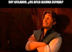 Enlace a El afilador