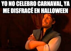 Enlace a No puedo con los que van de modernos