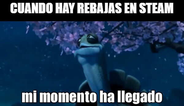 Mi_momento_ha_llegado - Rebajas