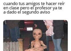 Enlace a Los cabrones de tus amigos