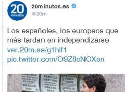 Enlace a Esto no gustará al pobre Carles