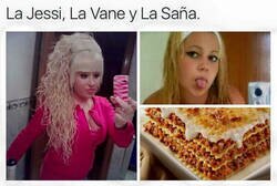 Enlace a Yo tengo muy claro cuál está más buena