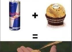 Enlace a Una combinación explosiva