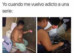 Enlace a La tengo que ver a todas horas