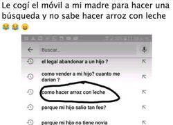 Enlace a ¿Cómo no puede saber eso? JAJAJAJA