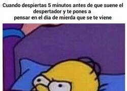 Enlace a Otro día más