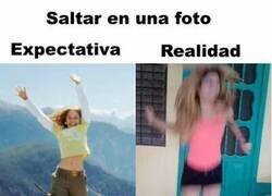 Enlace a No todo es como uno espera