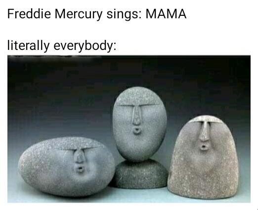 canción,Freddy Mercury,Mama,música,Queen